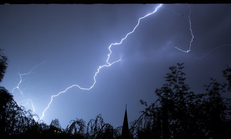 lightning2 - Ocala Insurance