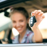 Teen Car Insurance
