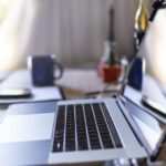 Work from Home