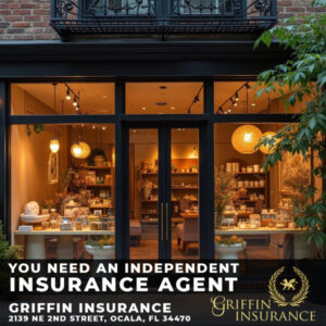 Business Interruption Insurance